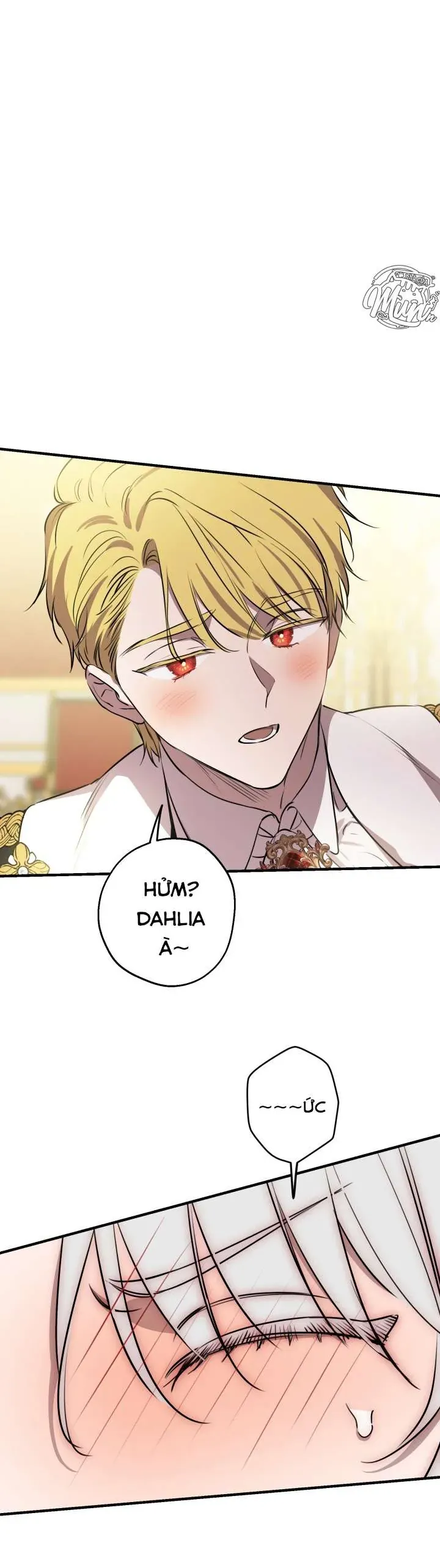 Những Nhân Vật Mạnh Nhất Thế Giới Ám Ảnh Tôi Chap 153 - Next Chap 152