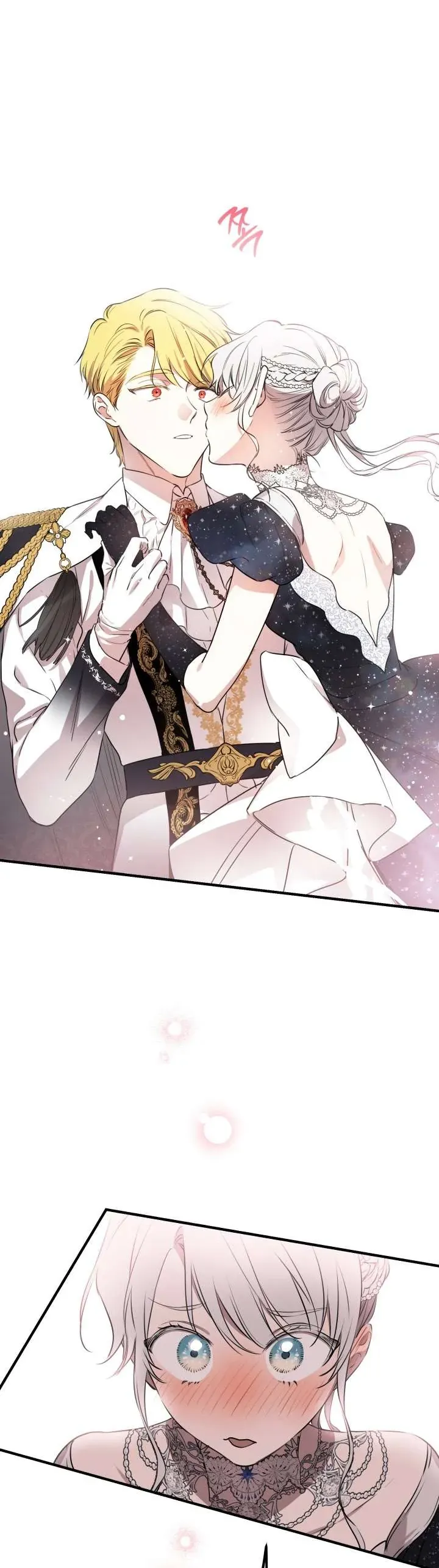 Những Nhân Vật Mạnh Nhất Thế Giới Ám Ảnh Tôi Chap 153 - Next Chap 152