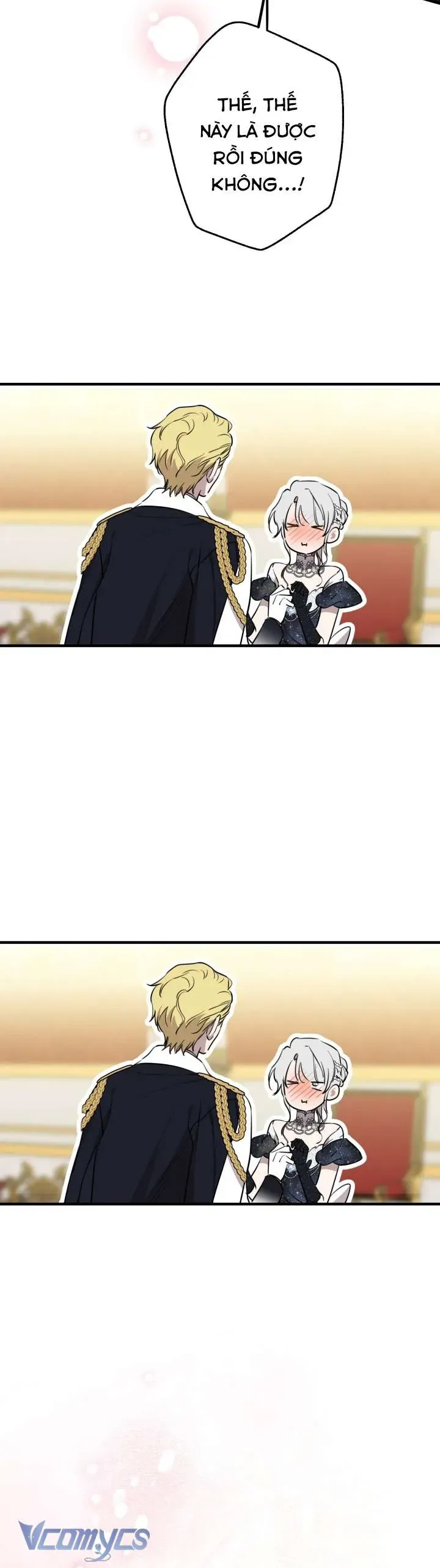 Những Nhân Vật Mạnh Nhất Thế Giới Ám Ảnh Tôi Chap 153 - Next Chap 152