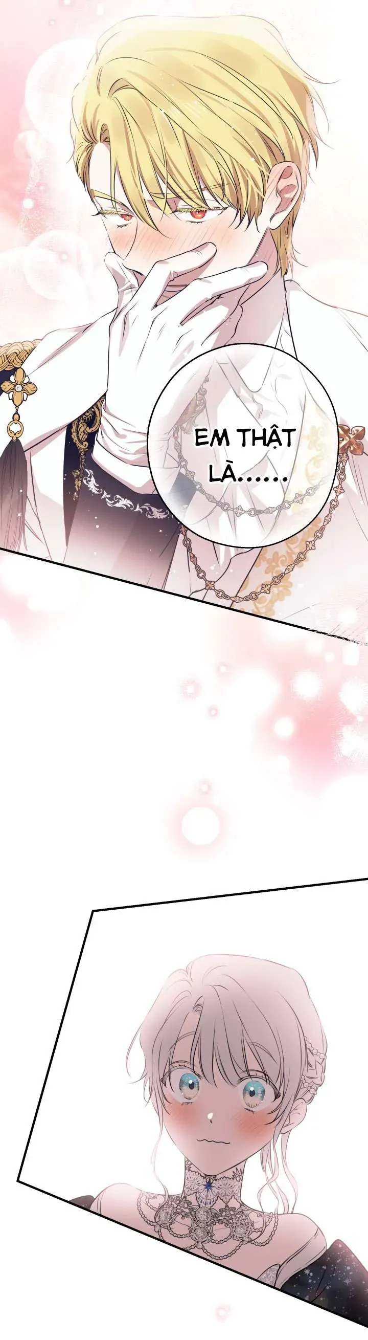 Những Nhân Vật Mạnh Nhất Thế Giới Ám Ảnh Tôi Chap 153 - Next Chap 152