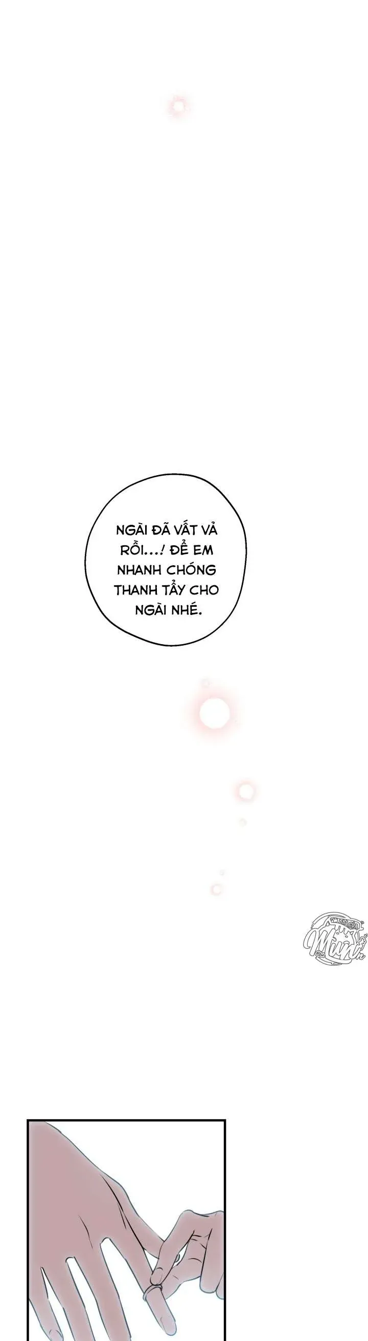 Những Nhân Vật Mạnh Nhất Thế Giới Ám Ảnh Tôi Chap 153 - Next Chap 152