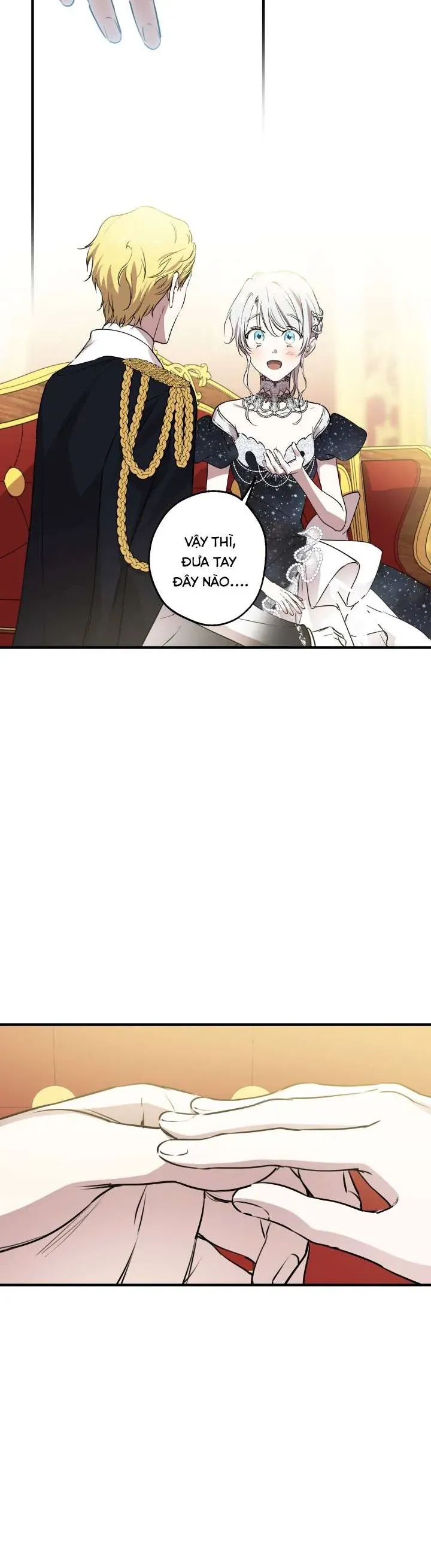 Những Nhân Vật Mạnh Nhất Thế Giới Ám Ảnh Tôi Chap 153 - Next Chap 152