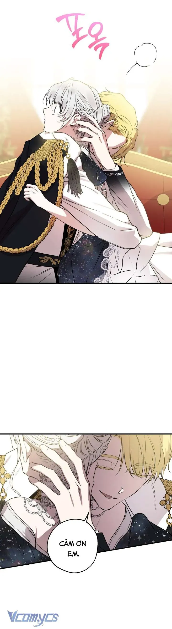 Những Nhân Vật Mạnh Nhất Thế Giới Ám Ảnh Tôi Chap 153 - Next Chap 152