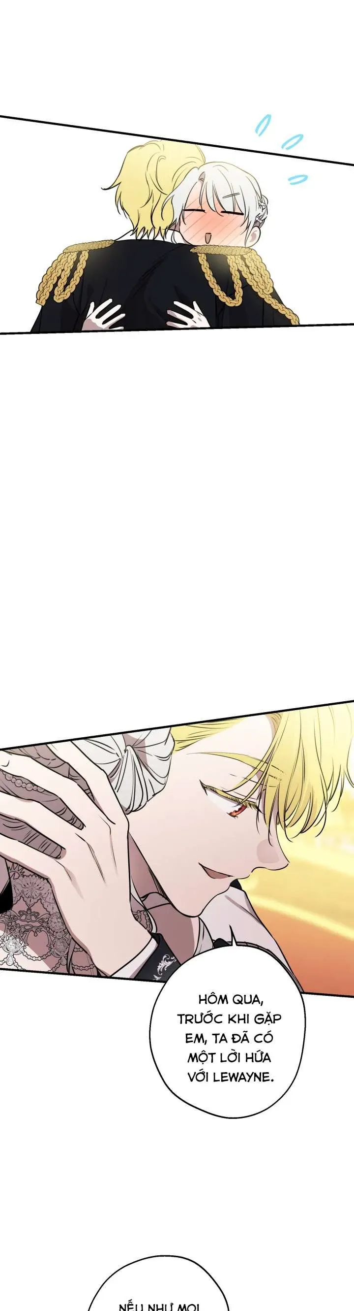 Những Nhân Vật Mạnh Nhất Thế Giới Ám Ảnh Tôi Chap 153 - Next Chap 152