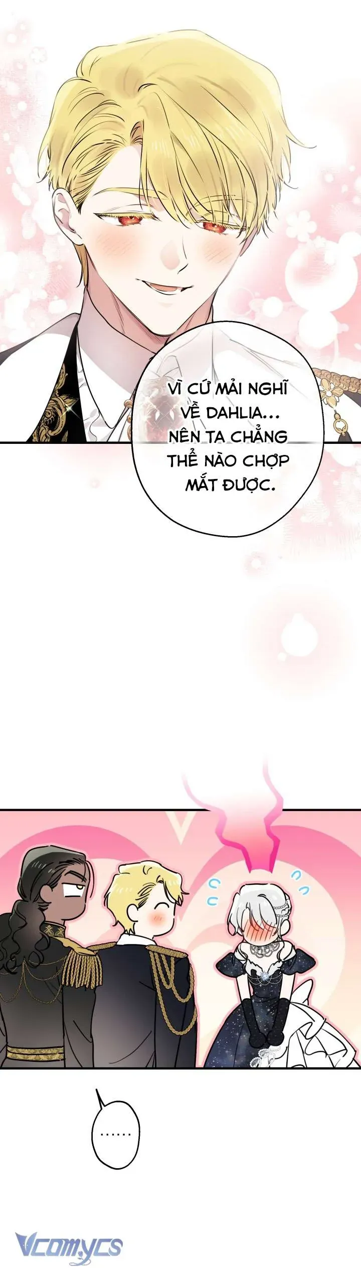 Những Nhân Vật Mạnh Nhất Thế Giới Ám Ảnh Tôi Chap 153 - Next Chap 152