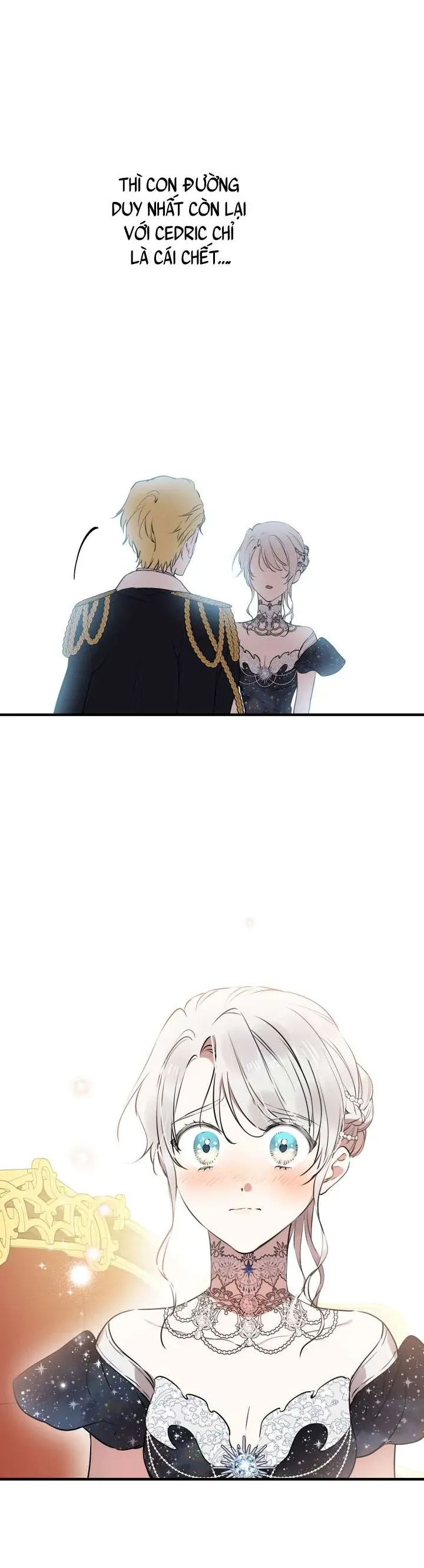 Những Nhân Vật Mạnh Nhất Thế Giới Ám Ảnh Tôi Chap 153 - Next Chap 152