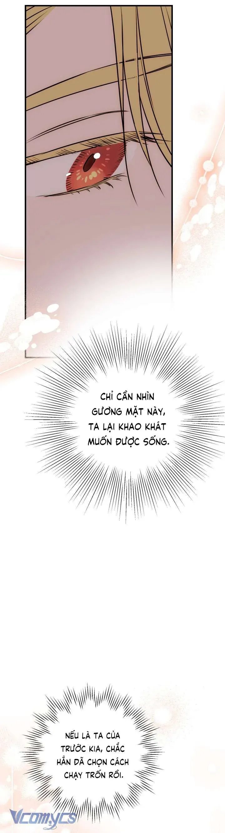 Những Nhân Vật Mạnh Nhất Thế Giới Ám Ảnh Tôi Chap 153 - Next Chap 152