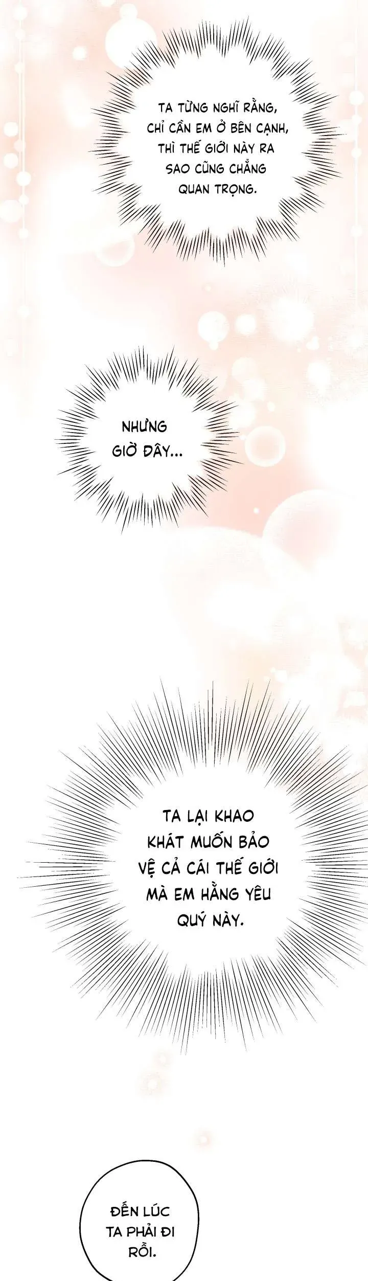 Những Nhân Vật Mạnh Nhất Thế Giới Ám Ảnh Tôi Chap 153 - Next Chap 152