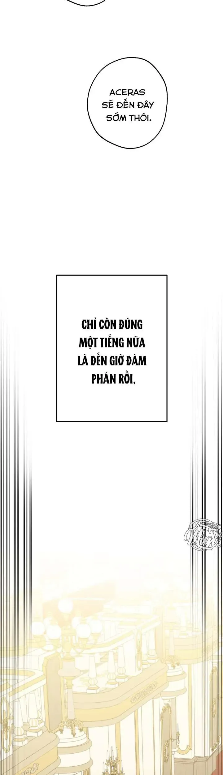 Những Nhân Vật Mạnh Nhất Thế Giới Ám Ảnh Tôi Chap 153 - Next Chap 152
