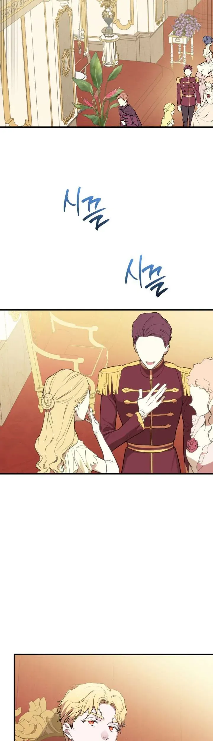 Những Nhân Vật Mạnh Nhất Thế Giới Ám Ảnh Tôi Chap 153 - Next Chap 152