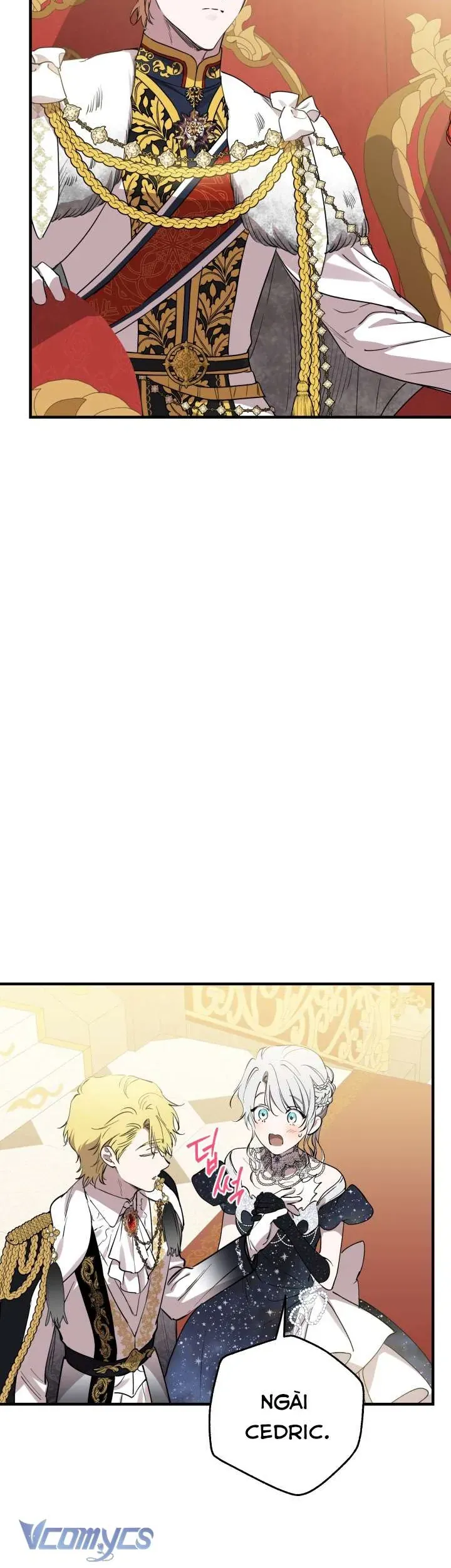 Những Nhân Vật Mạnh Nhất Thế Giới Ám Ảnh Tôi Chap 153 - Next Chap 152