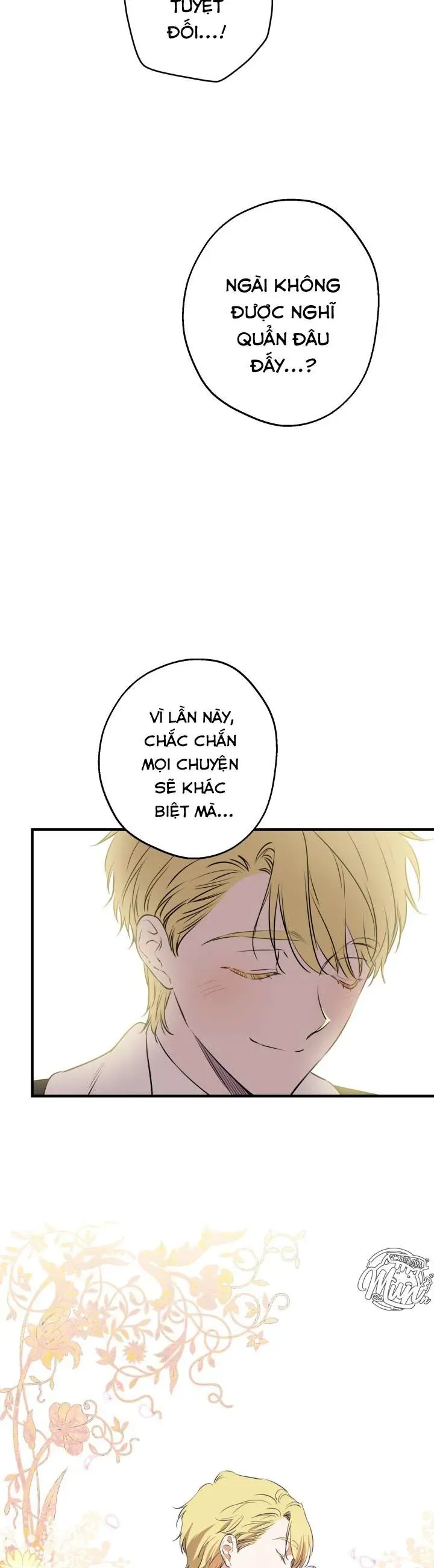 Những Nhân Vật Mạnh Nhất Thế Giới Ám Ảnh Tôi Chap 153 - Next Chap 152