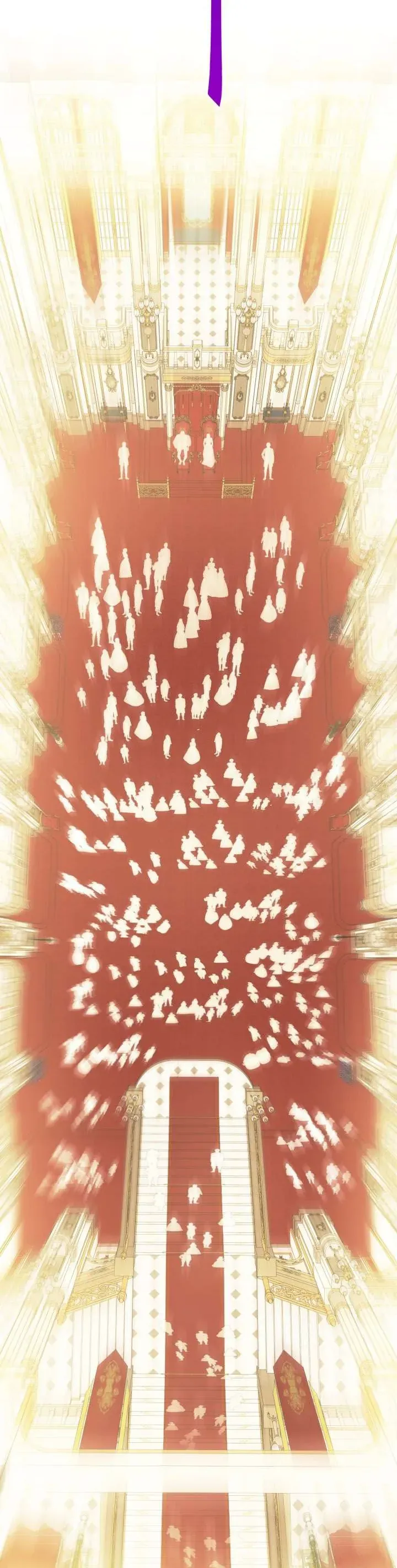 Những Nhân Vật Mạnh Nhất Thế Giới Ám Ảnh Tôi Chap 153 - Next Chap 152