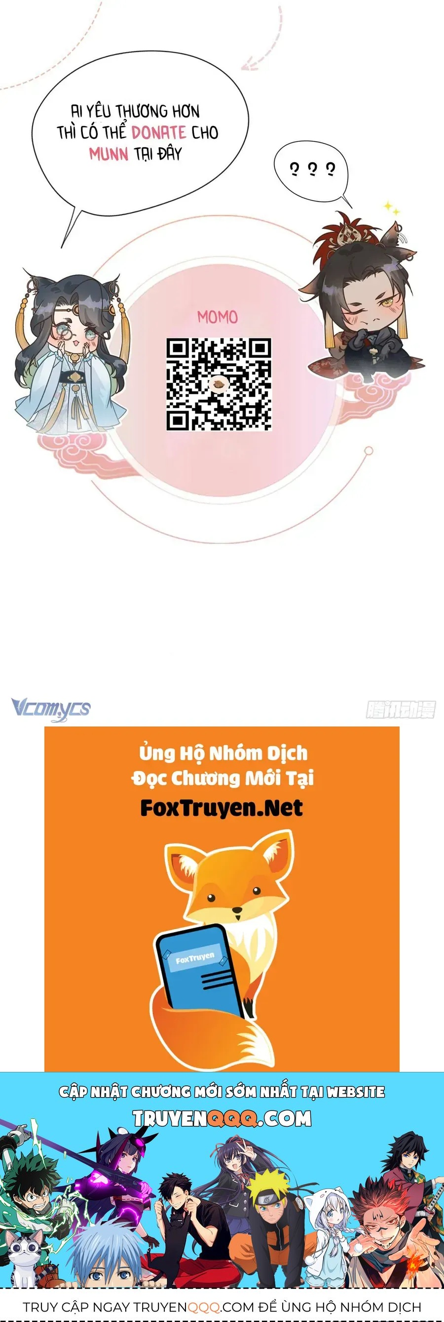 Những Nhân Vật Mạnh Nhất Thế Giới Ám Ảnh Tôi Chap 153 - Next Chap 152