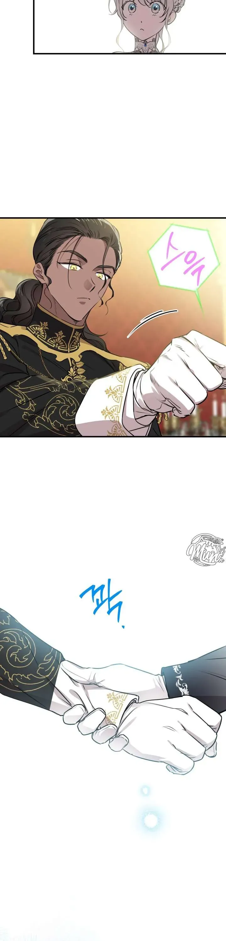 Những Nhân Vật Mạnh Nhất Thế Giới Ám Ảnh Tôi Chap 153 - Next Chap 152