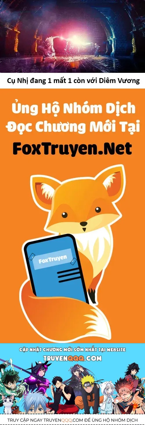 Ngay Cả Khi Hậu Tận Thế, Thật Hạnh Phúc Khi Vẫn Còn Được Sống... (Puchimasu Miếu) Chap 52.1 - Next Chap 51.1