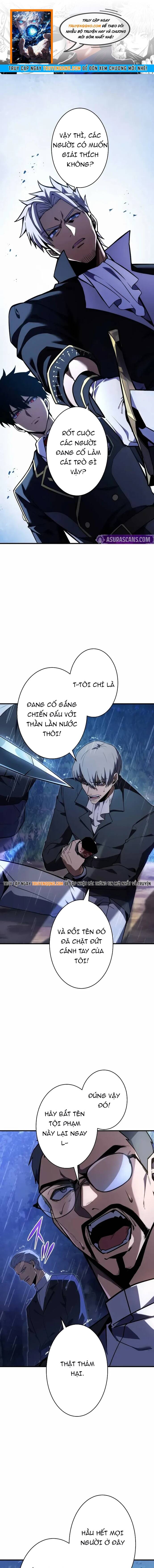 Kiếm Sĩ Hắc Ám Tái Xuất Chap 40 - Next Chap 39