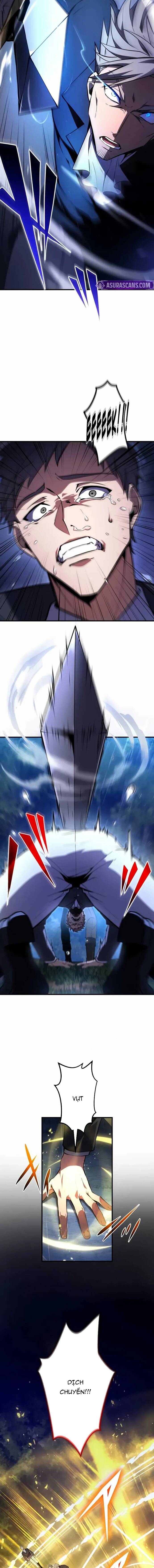 Kiếm Sĩ Hắc Ám Tái Xuất Chap 40 - Next Chap 39