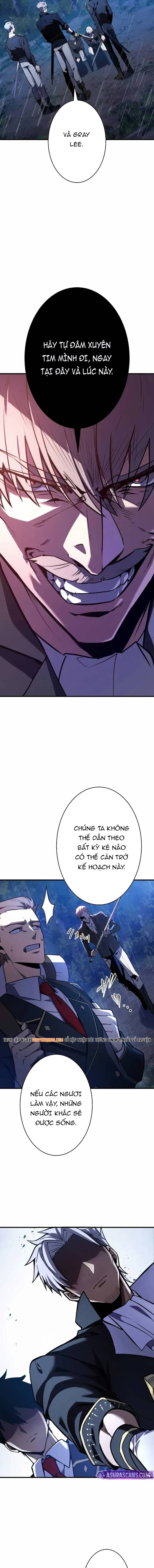 Kiếm Sĩ Hắc Ám Tái Xuất Chap 40 - Next Chap 39