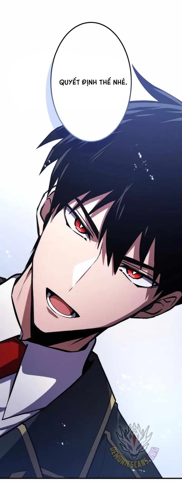 Kiếm Sĩ Hắc Ám Tái Xuất Chap 41 - Next Chap 40