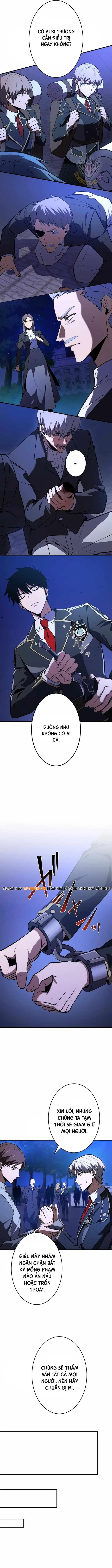 Kiếm Sĩ Hắc Ám Tái Xuất Chap 41 - Next Chap 40