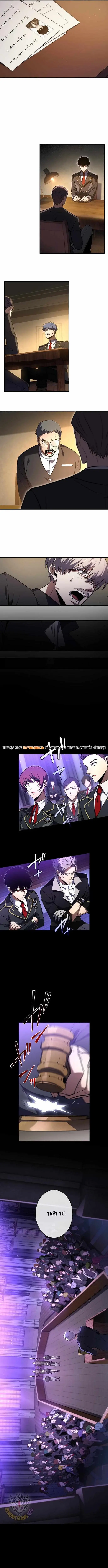 Kiếm Sĩ Hắc Ám Tái Xuất Chap 41 - Next Chap 40