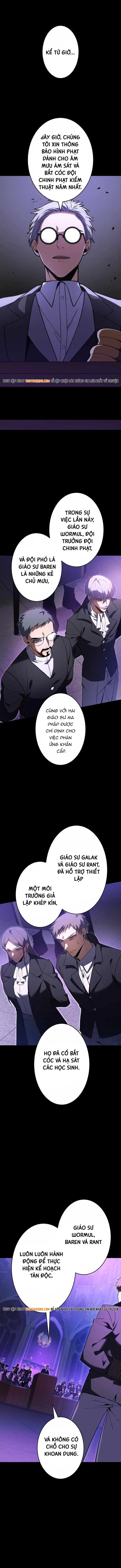 Kiếm Sĩ Hắc Ám Tái Xuất Chap 41 - Next Chap 40