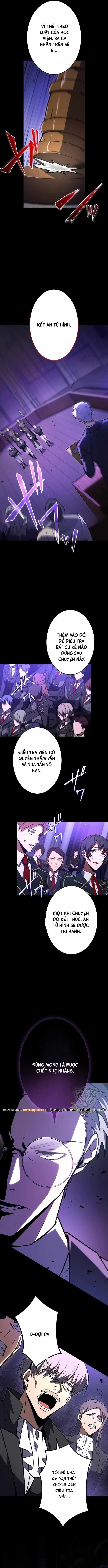 Kiếm Sĩ Hắc Ám Tái Xuất Chap 41 - Next Chap 40