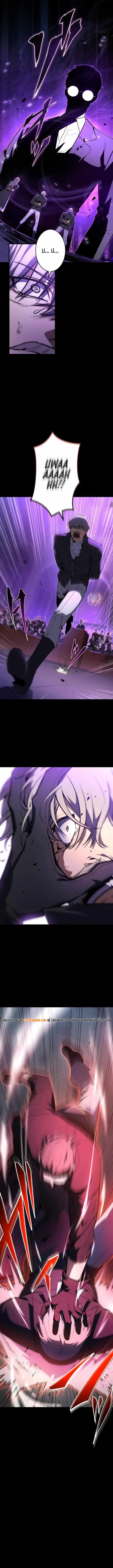 Kiếm Sĩ Hắc Ám Tái Xuất Chap 41 - Next Chap 40