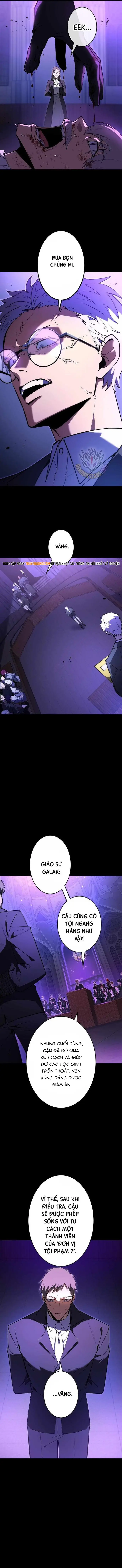 Kiếm Sĩ Hắc Ám Tái Xuất Chap 41 - Next Chap 40