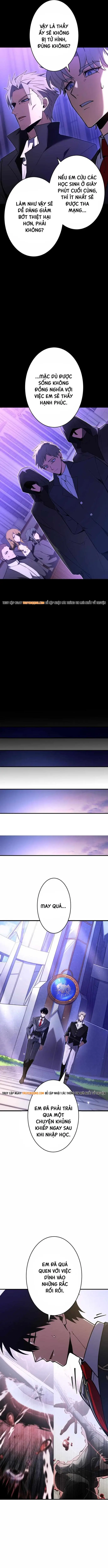 Kiếm Sĩ Hắc Ám Tái Xuất Chap 41 - Next Chap 40