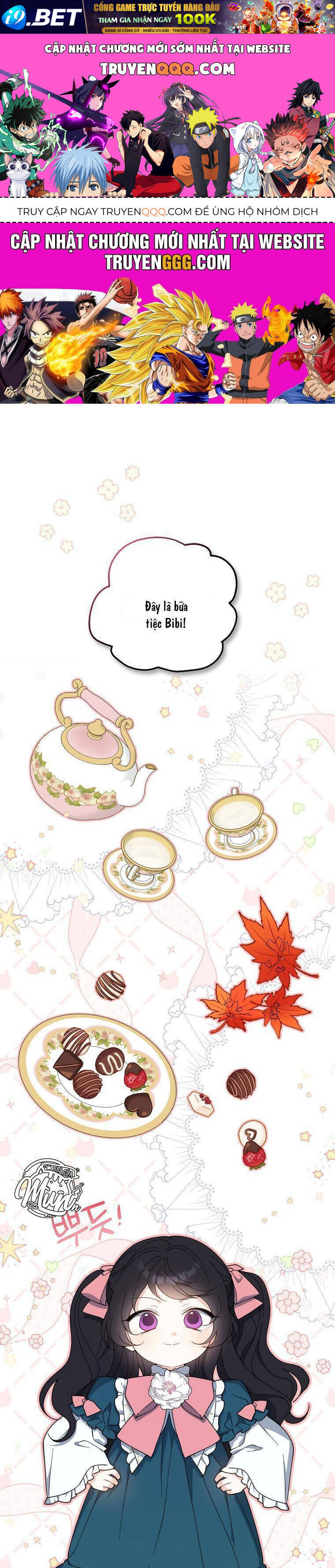 Trở Thành Con Gái Nhà Tài Phiệt Chap 128 - Next Chap 127