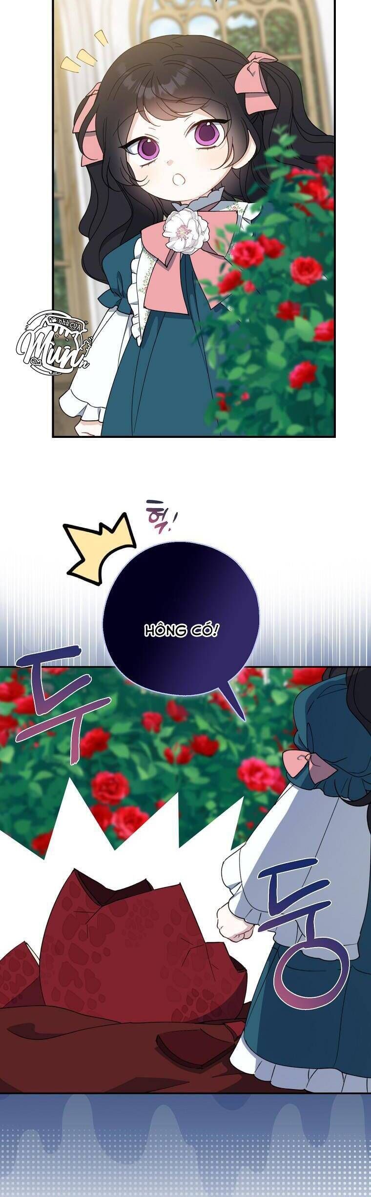 Trở Thành Con Gái Nhà Tài Phiệt Chap 128 - Next Chap 127