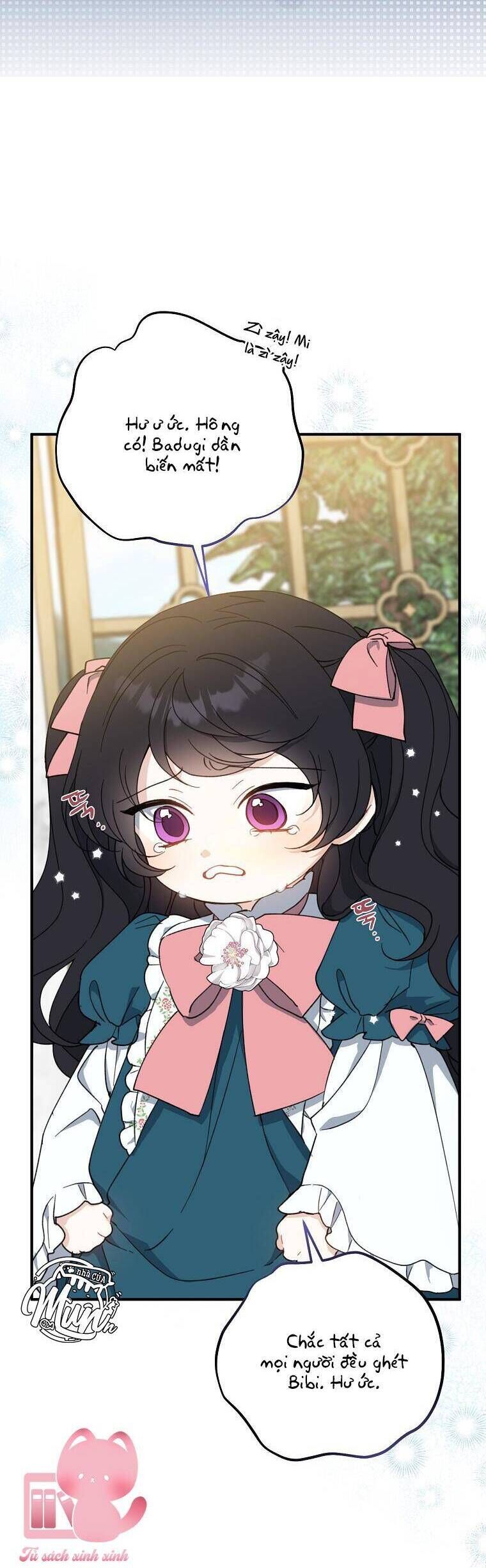 Trở Thành Con Gái Nhà Tài Phiệt Chap 128 - Next Chap 127