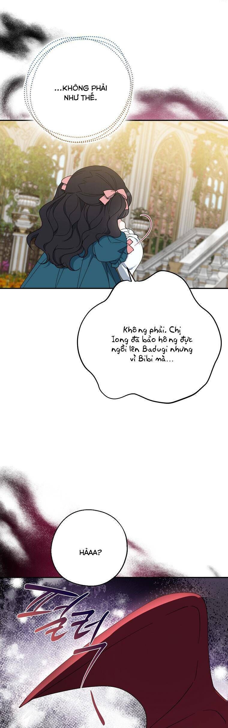 Trở Thành Con Gái Nhà Tài Phiệt Chap 128 - Next Chap 127