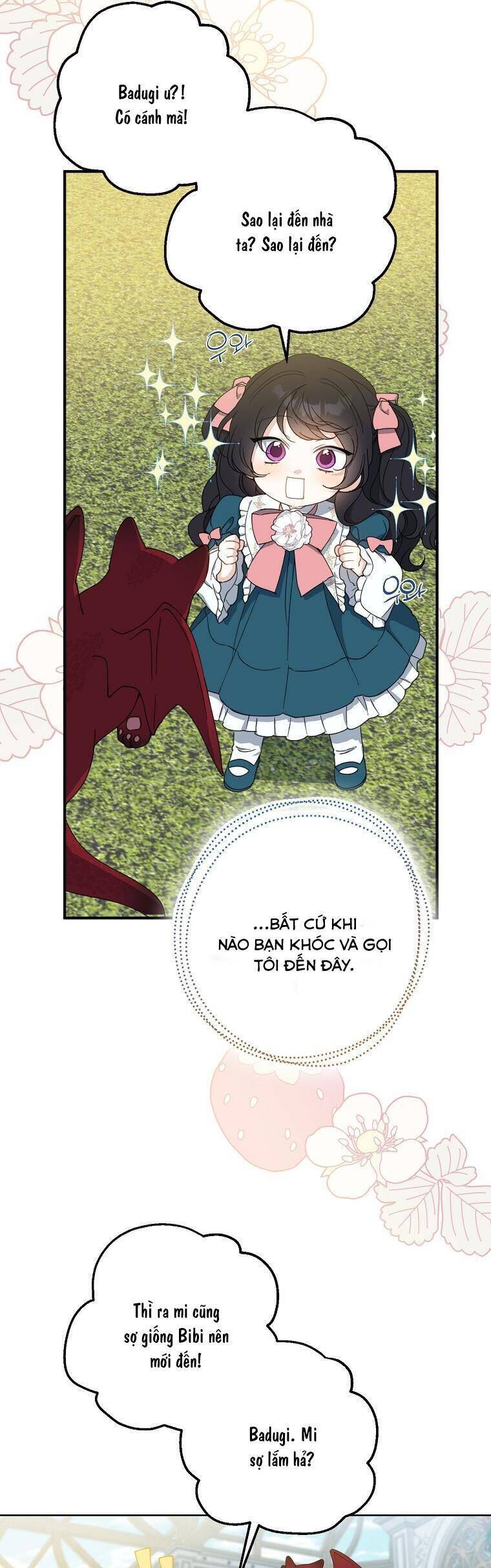 Trở Thành Con Gái Nhà Tài Phiệt Chap 128 - Next Chap 127