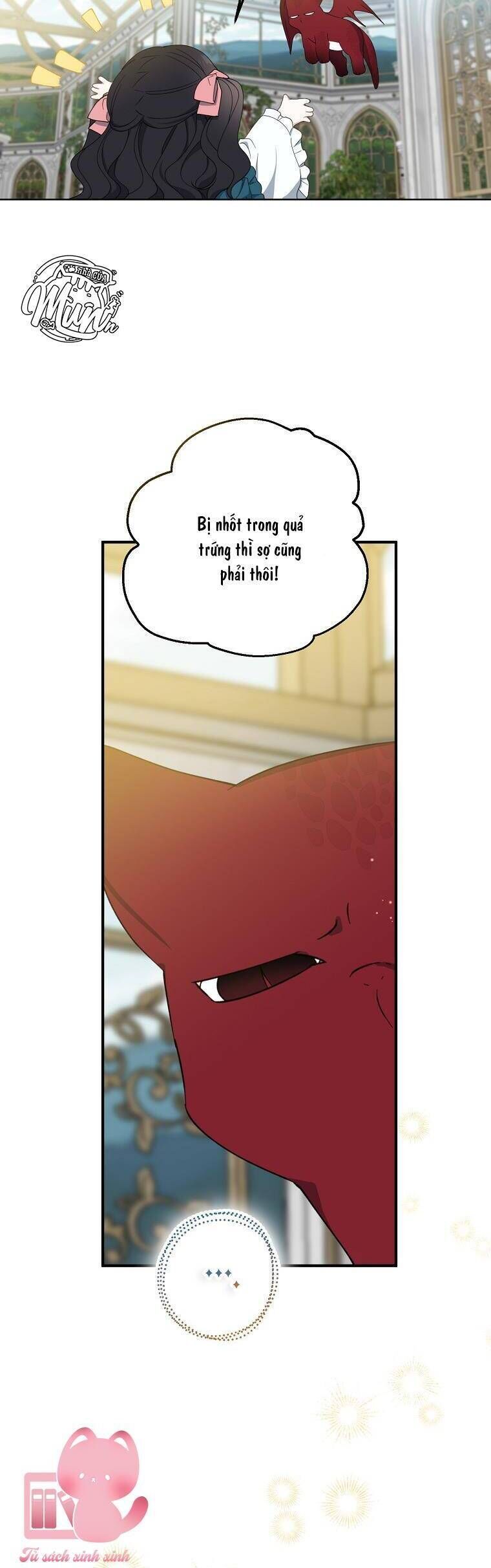 Trở Thành Con Gái Nhà Tài Phiệt Chap 128 - Next Chap 127