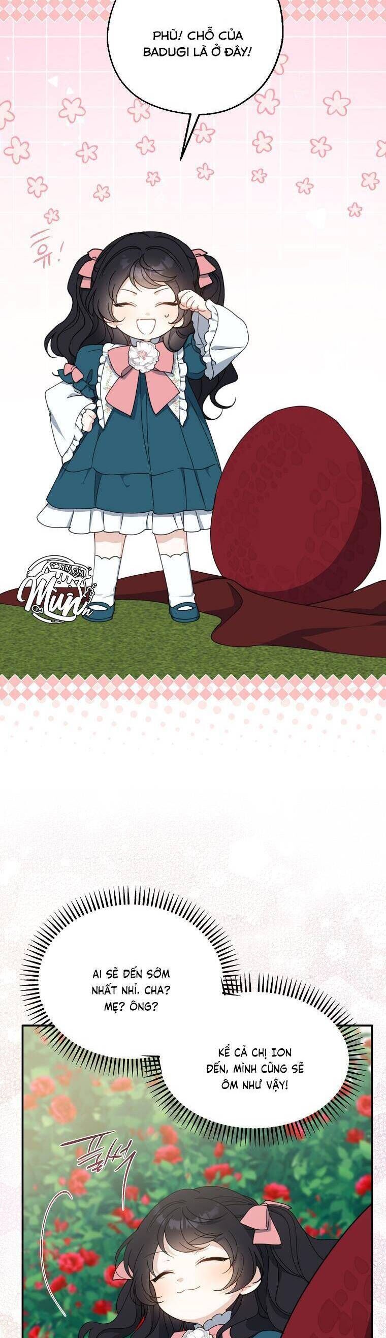 Trở Thành Con Gái Nhà Tài Phiệt Chap 128 - Next Chap 127