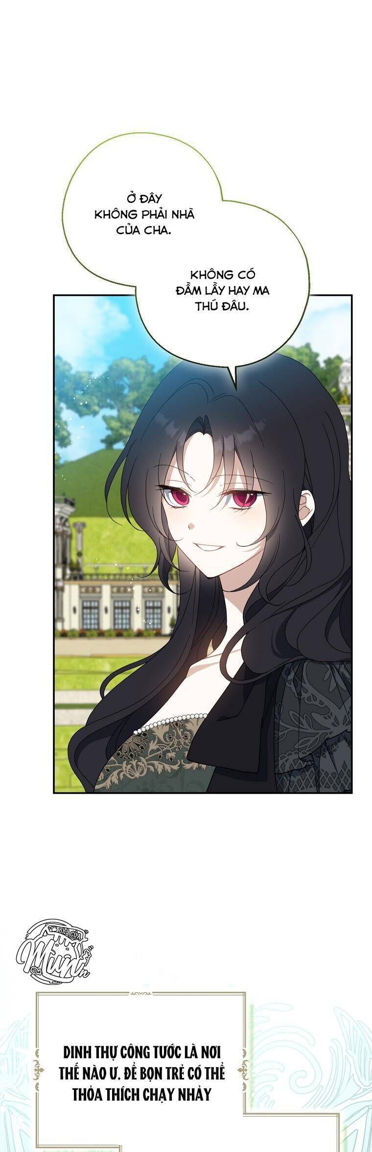 Trở Thành Con Gái Nhà Tài Phiệt Chap 128 - Next Chap 127