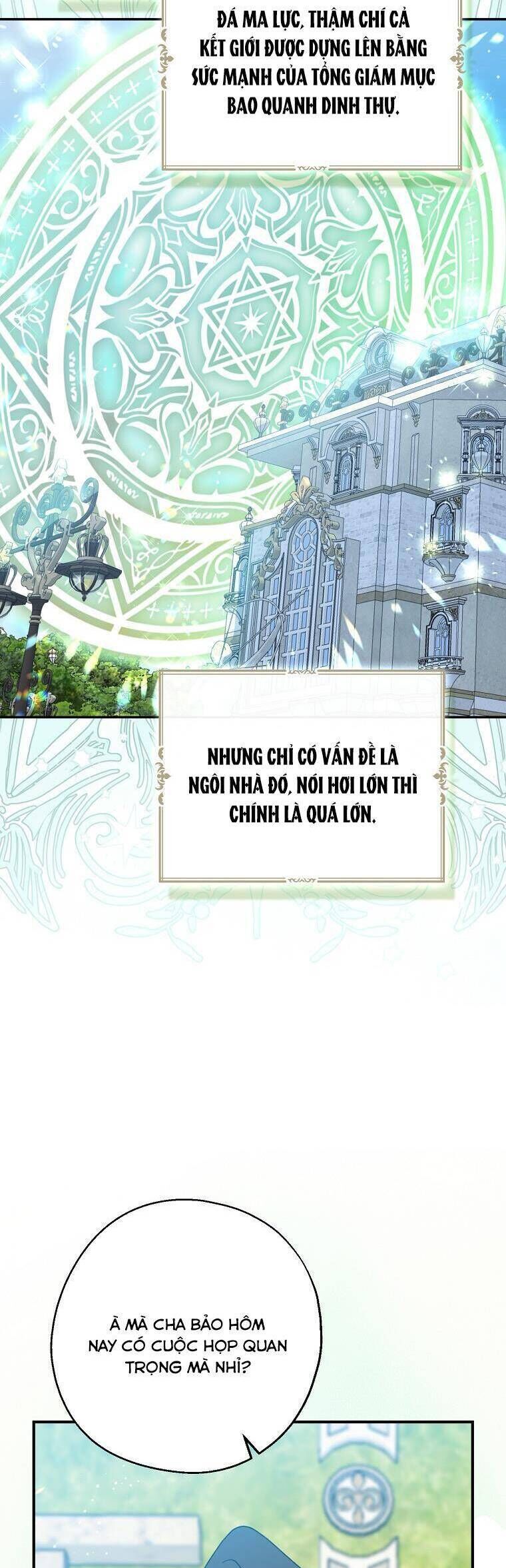 Trở Thành Con Gái Nhà Tài Phiệt Chap 128 - Next Chap 127