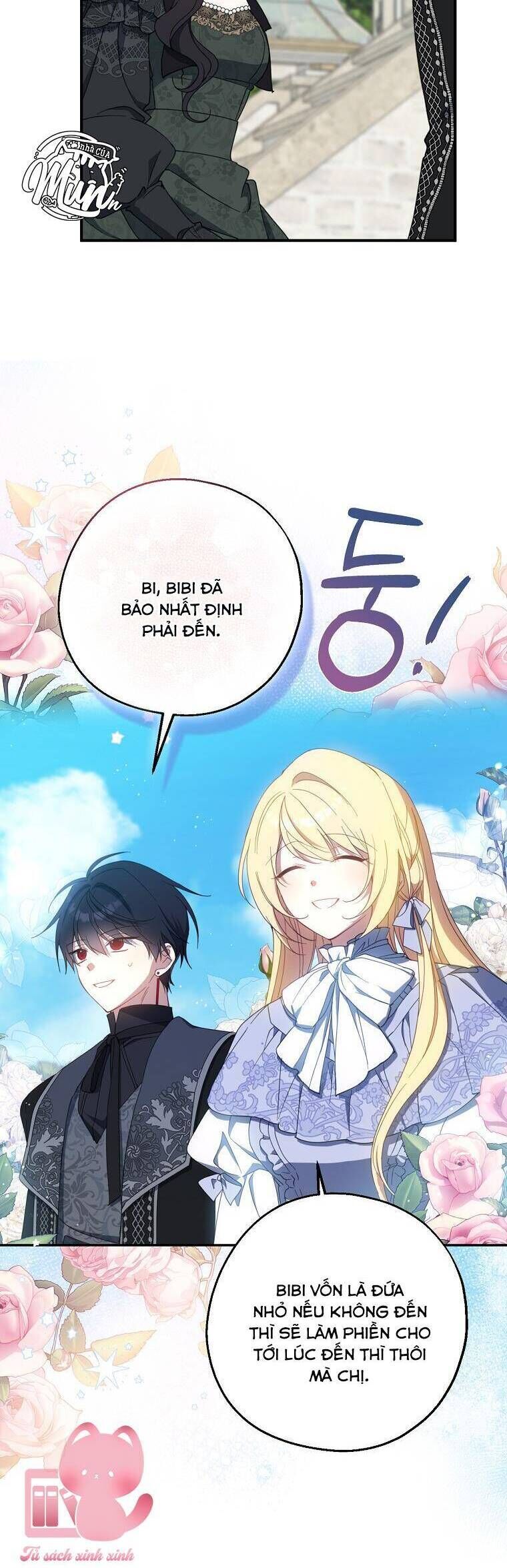 Trở Thành Con Gái Nhà Tài Phiệt Chap 128 - Next Chap 127