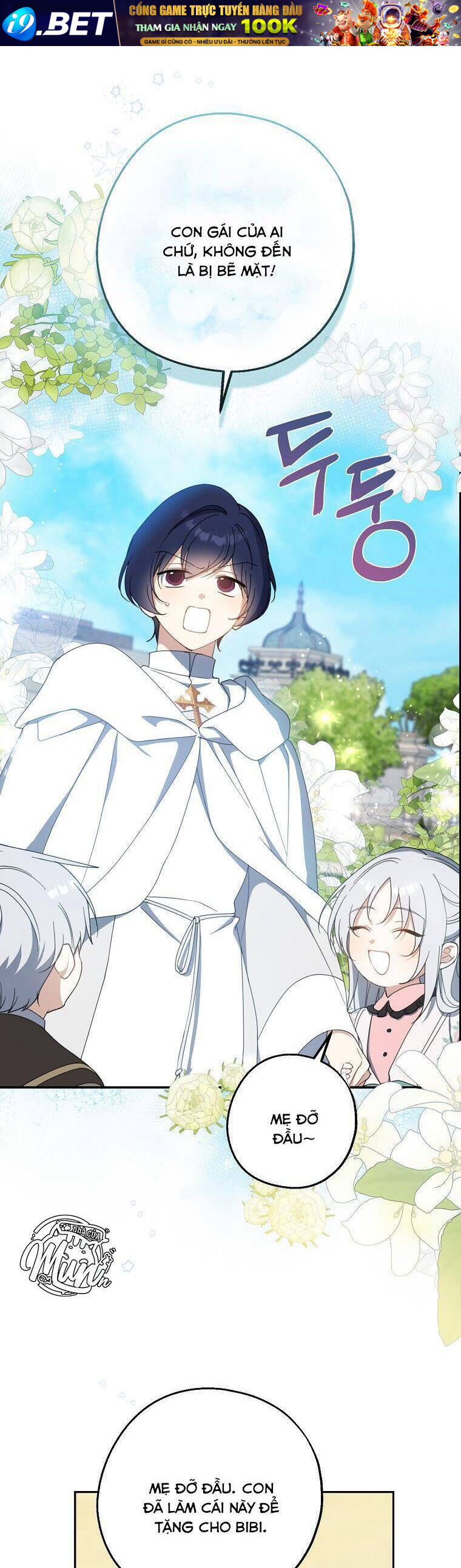 Trở Thành Con Gái Nhà Tài Phiệt Chap 128 - Next Chap 127