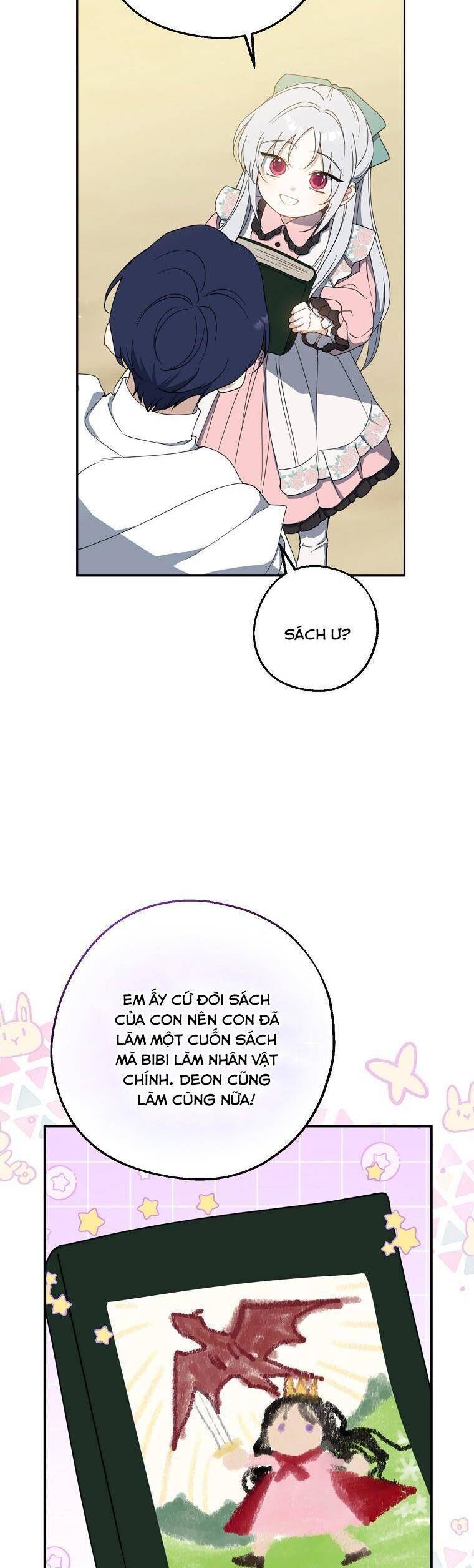 Trở Thành Con Gái Nhà Tài Phiệt Chap 128 - Next Chap 127