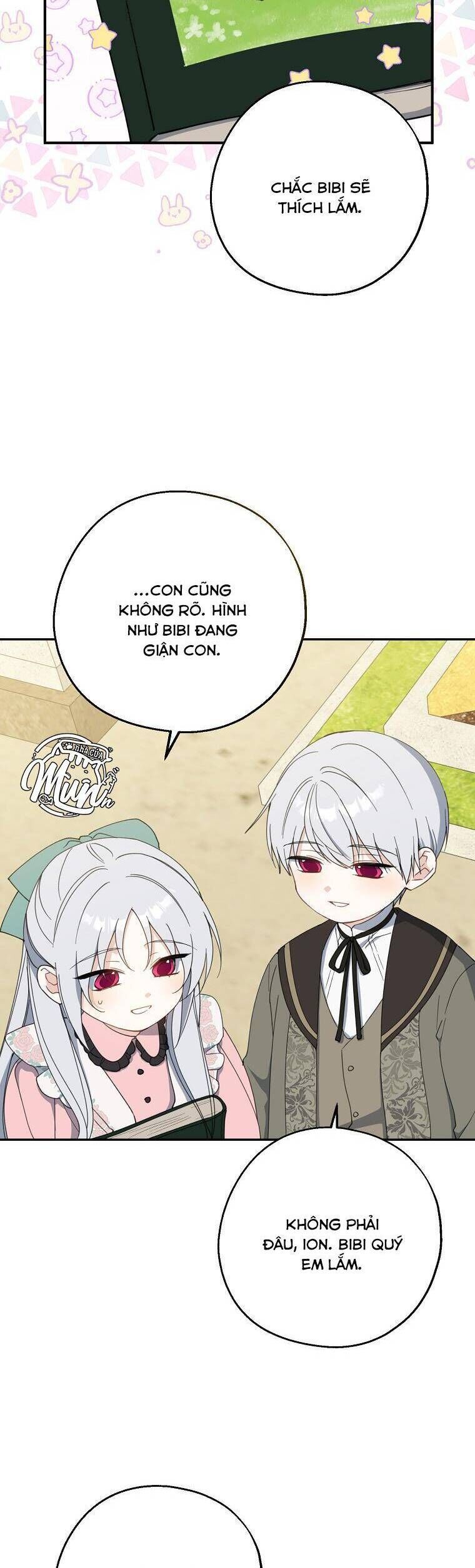Trở Thành Con Gái Nhà Tài Phiệt Chap 128 - Next Chap 127
