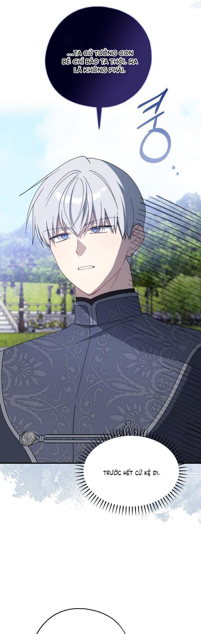Trở Thành Con Gái Nhà Tài Phiệt Chap 128 - Next Chap 127