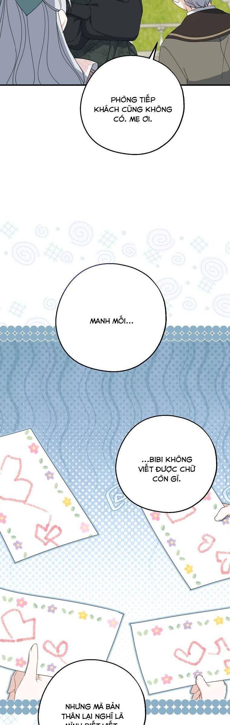 Trở Thành Con Gái Nhà Tài Phiệt Chap 128 - Next Chap 127