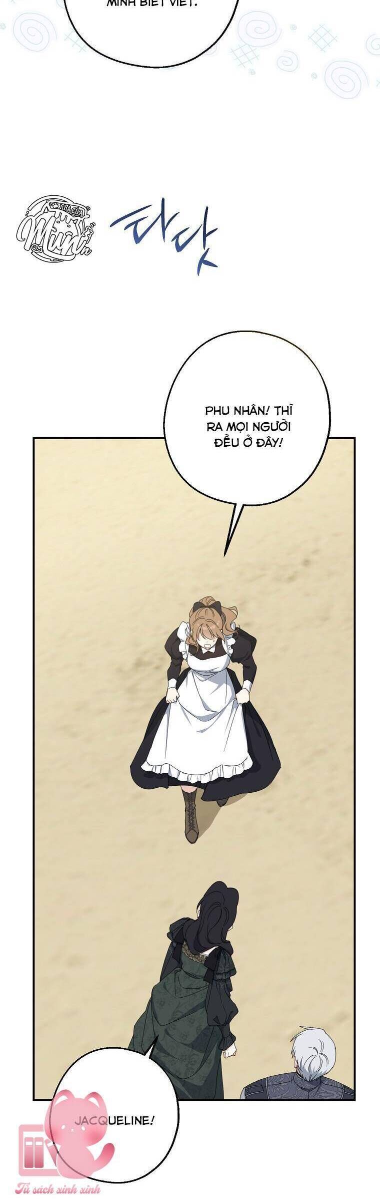 Trở Thành Con Gái Nhà Tài Phiệt Chap 128 - Next Chap 127