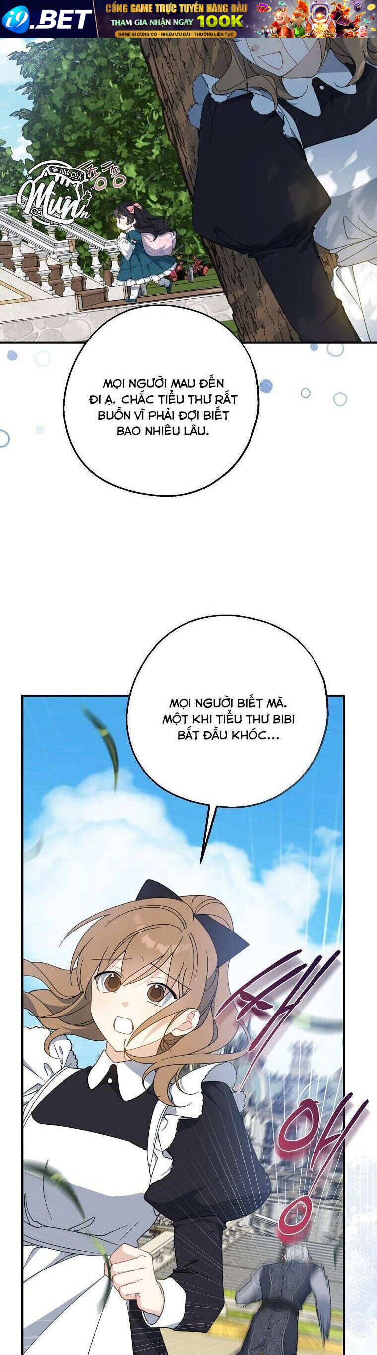 Trở Thành Con Gái Nhà Tài Phiệt Chap 128 - Next Chap 127