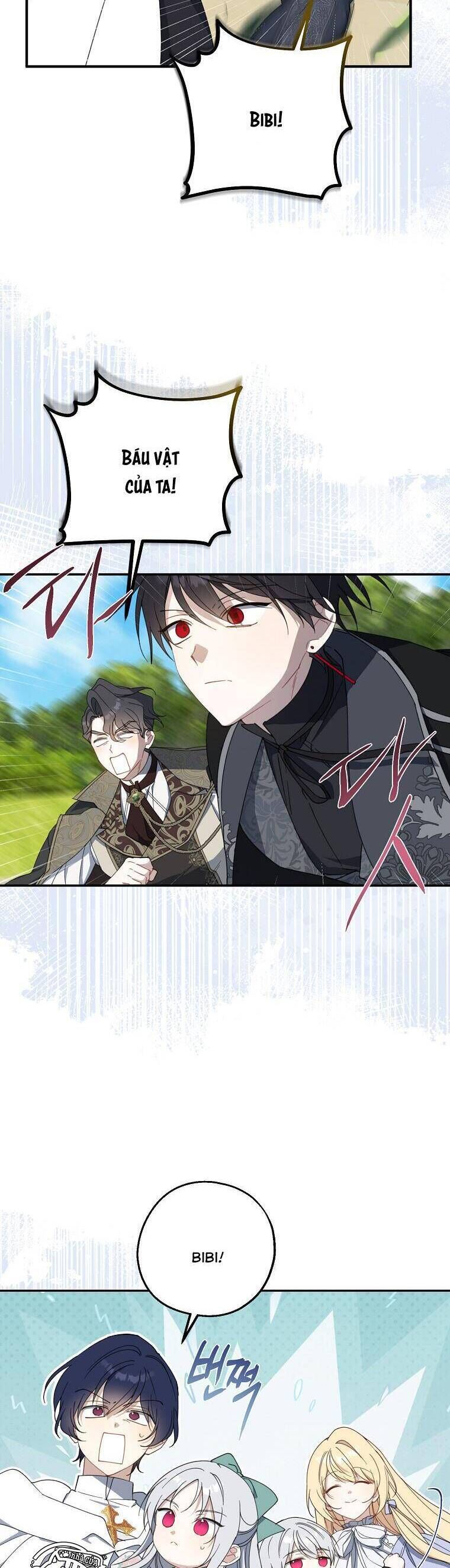 Trở Thành Con Gái Nhà Tài Phiệt Chap 128 - Next Chap 127