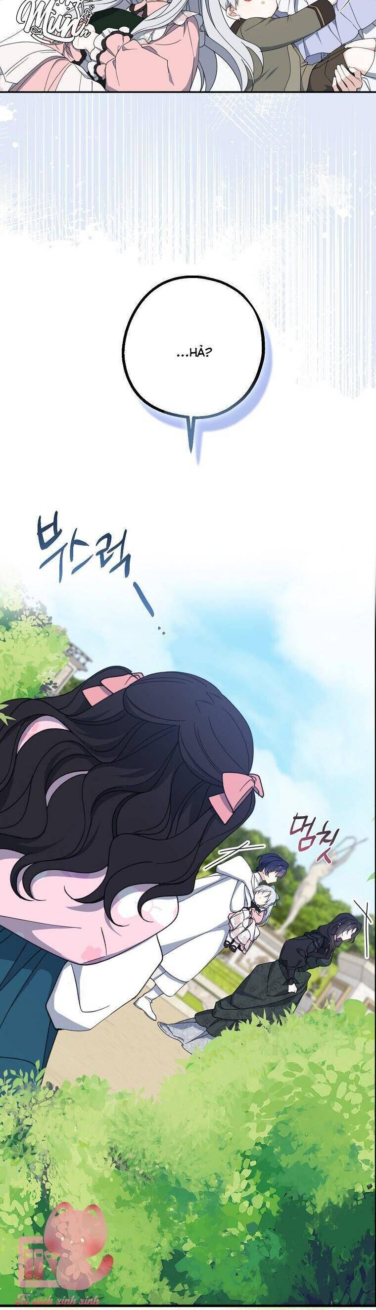 Trở Thành Con Gái Nhà Tài Phiệt Chap 128 - Next Chap 127